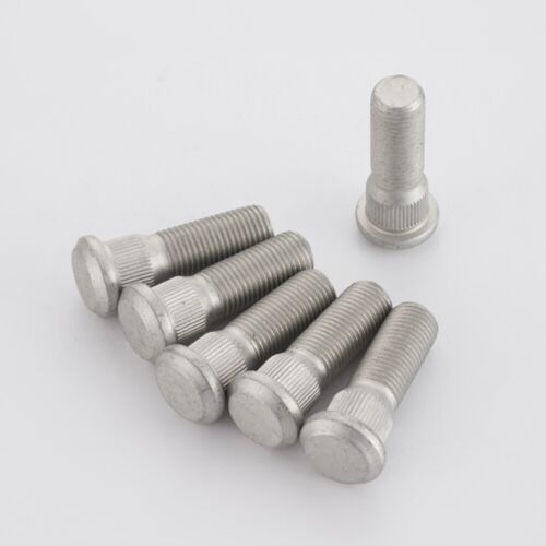 Replace Your Wheel Bolt Studs with Premium For Toyota Compatible Parts - Afbeelding 1 van 11