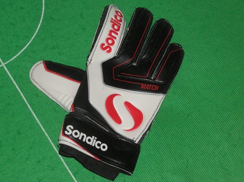 Hugo Lloris Spurs France 2018 World Cup Winning Captain Signed Goalkeepers Glove - 第 2/2 張圖片