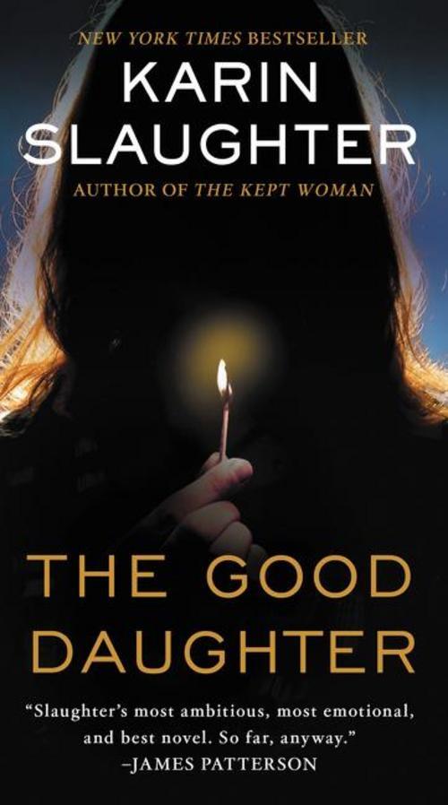 Thumbnail - The Good Daughter Karin Slaughter