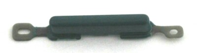 OEM XIAOMI REDMI NOTE 9 M2003J15SS REPLACEMENT GREEN POWER BUTTON ROCKER KEY