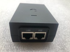 Ubiquiti GP-H480-050G / POE-48-24W-G 48V PoE Injector FREE SHIPPING