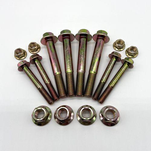 Fits Jeep Wrangler TJ 9706 Front or Rear Control Arm Bolts 10.9 METRIC eBay