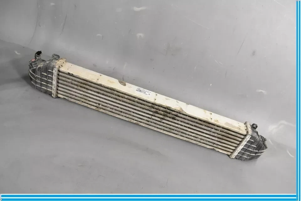 07-10 Volvo C70 Motor Intercooler Inter Cooler Radiador 3M519L440DE OEM - Imagem 3 de 4