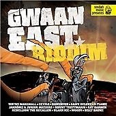 Various Artists - Gwaan East Riddim (2009)