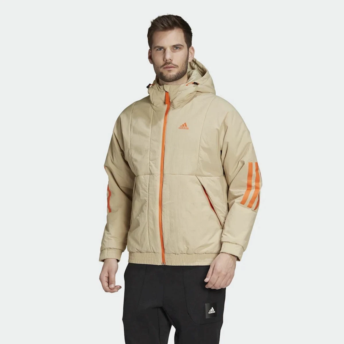 Adidas weekender jacket 2025