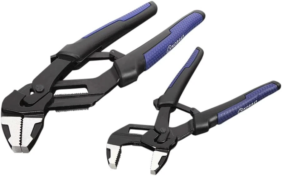 Kobalt locking cheap pliers