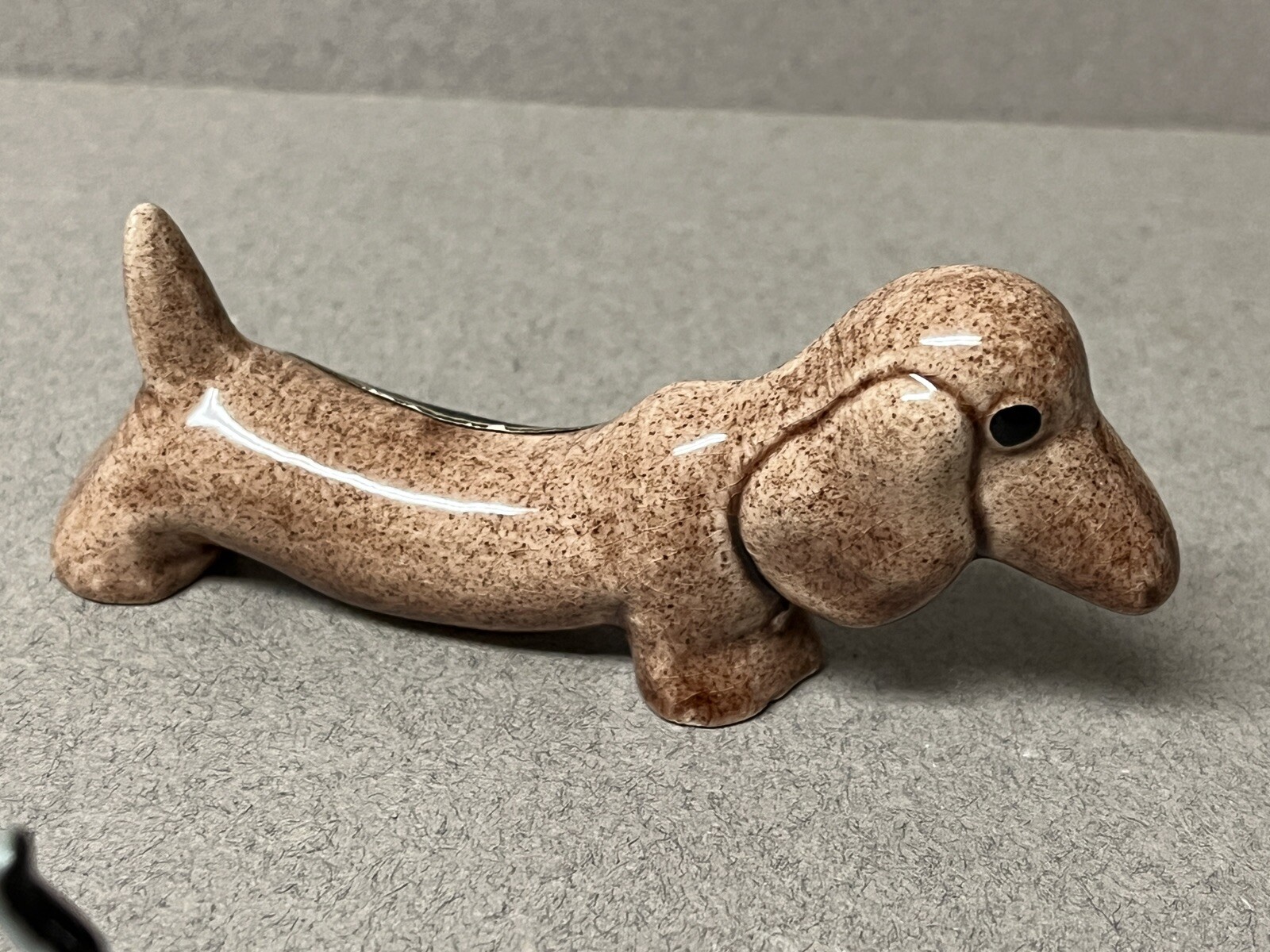 12-Vintage MINIATURE Porcelain/Ceramic Animals-Cow,Pigs,Dogs,Rabbit,Hen,Duck,Etc