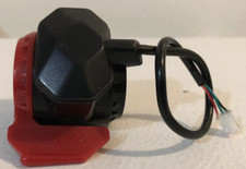 Hover-1 Gambit Electric Folding Scooter Electric Brake