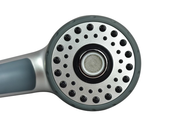 Coleman Shower Head Hot Water On Demand H2Oasis ; Replacement Part |  www.willowsreigate.co.uk