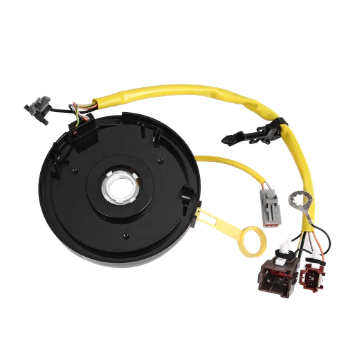 1PC Clock Spring for Ford Explorer Ranger 1999-2002 5L5T-14A664-BA - Picture 3 of 5