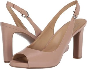 naturalizer heels