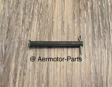 8ft Aermotor Windmill A-702 Pump Rod Pin , NEW A610