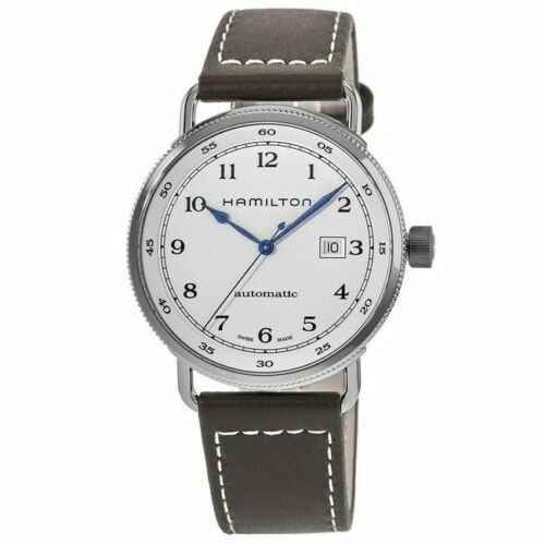 HAMILTON 6BB British Military Watch 1975 NATO Strap UK Air HAMILTON 6BB British Military Watch 1975 NATO Strap UK Air