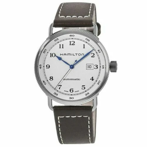 Hamilton Military Watches