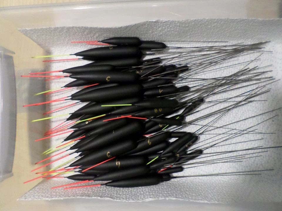 FLotteur pêche au coup Ultra qualité ! - Photo 2/2