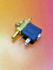 2037436 Solenoid Valve Big Green Machine 40M1/86T3/10N2 Commercial Extractor 