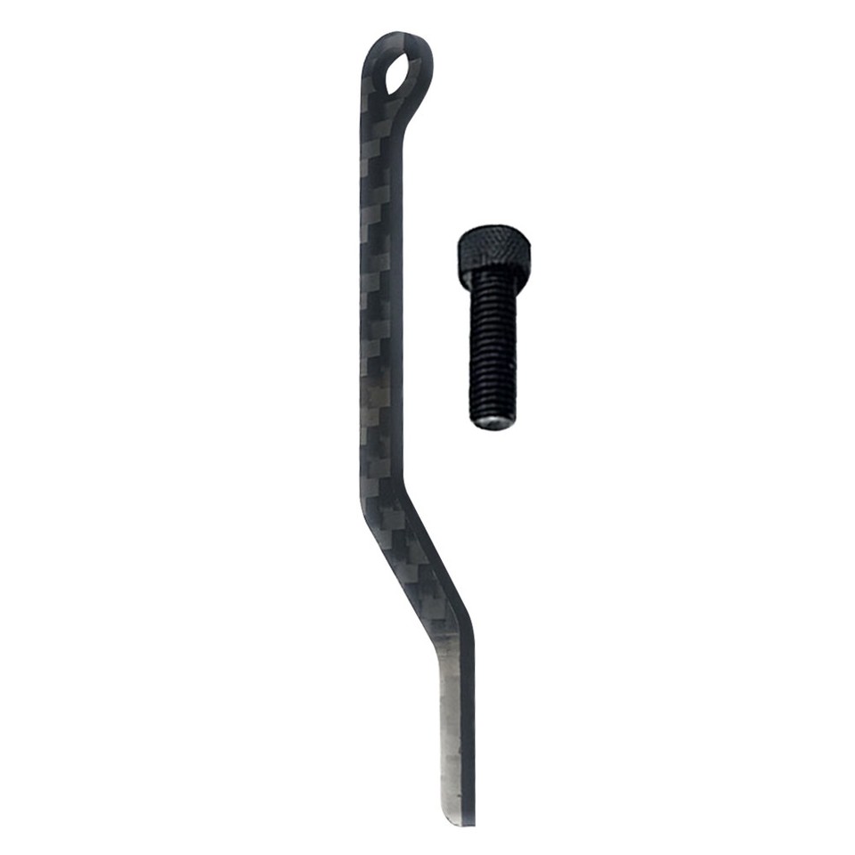 Durable Bike Chain AntiDrop Guide Protector Universal Road Cycling