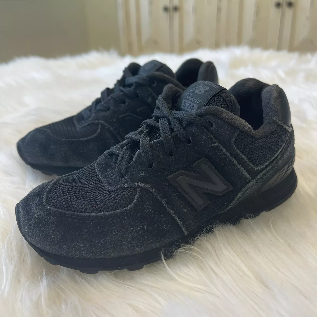New balance kids deals boys
