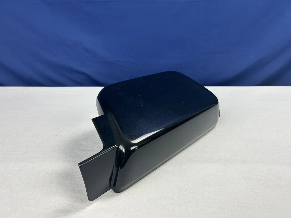 06 - 10 Hummer H3 Rechts Beifahrer Luft Ansaug Kanal Wasserfall Abdeckung Cap - Bild 2 von 4