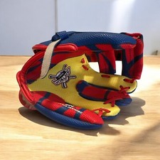 Baseball Glove Mitt Youth T-ball Right Hand Throw Franklin Air Tech 8.5N