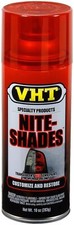 VHT SP888 Nite-Shades Translucent Red Aerosol...