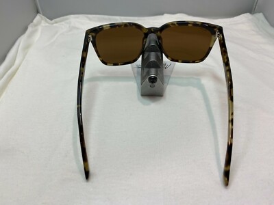 MAUI JIM WESTSIDE MJ 803-15D TORTOISE W/ HCL BRONZE  display picture 1
