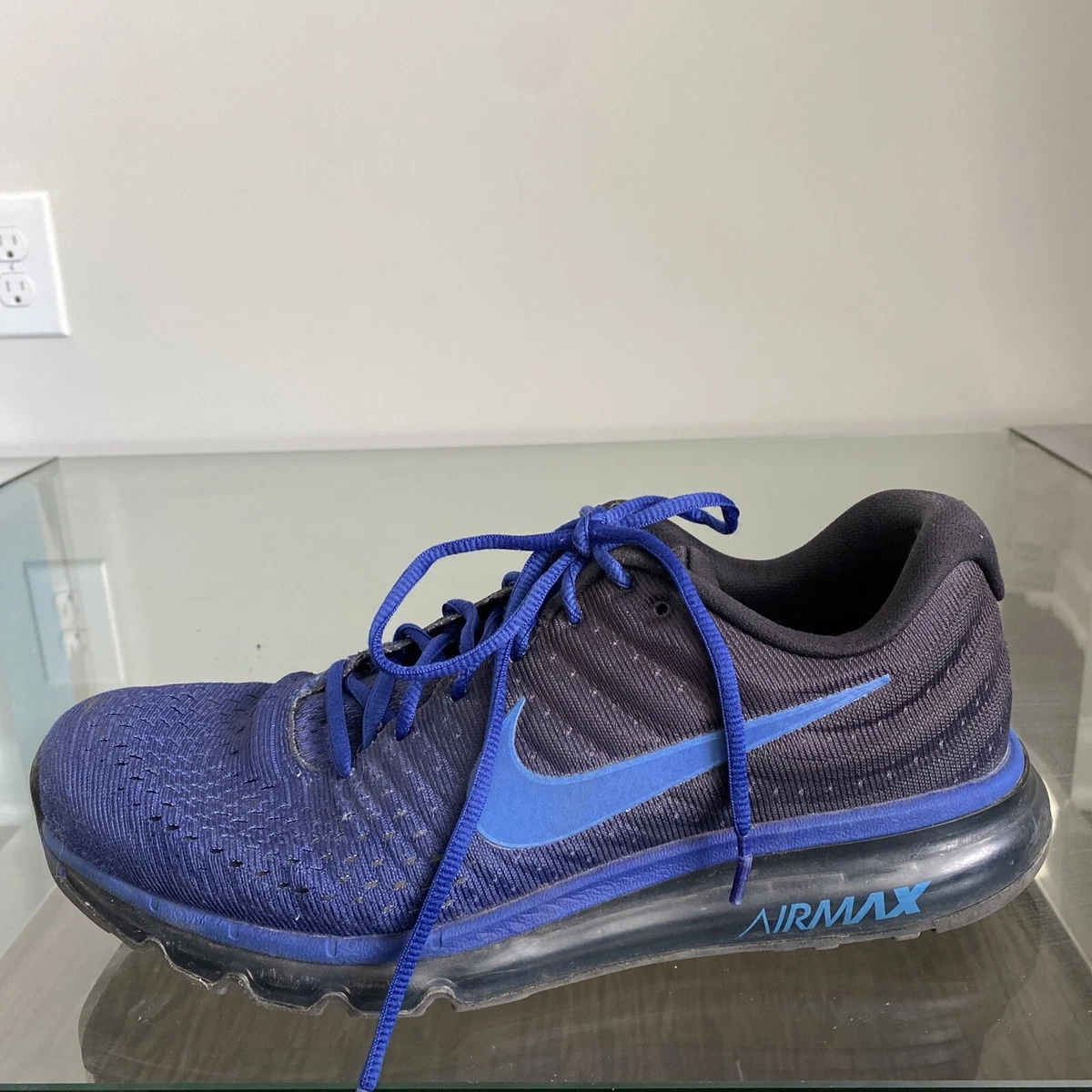 Best nikes hotsell 2017