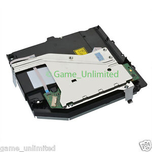 Replacement Sony Playstation 4 Ps4 Blu Ray Drive Kes 490a Kem 490 p 0 p 25 Ebay