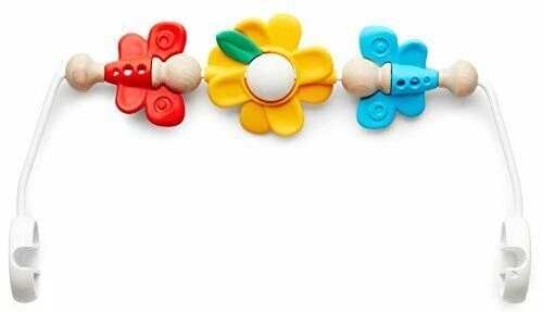 BabyBjörn Multicolor Baby Gear