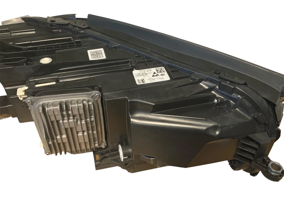 FARO LED MULTIHAZ ORIGINAL MERCEDES GLE W167 C167 UE IZQUIERDA A1679066504 Foto 4 de 4