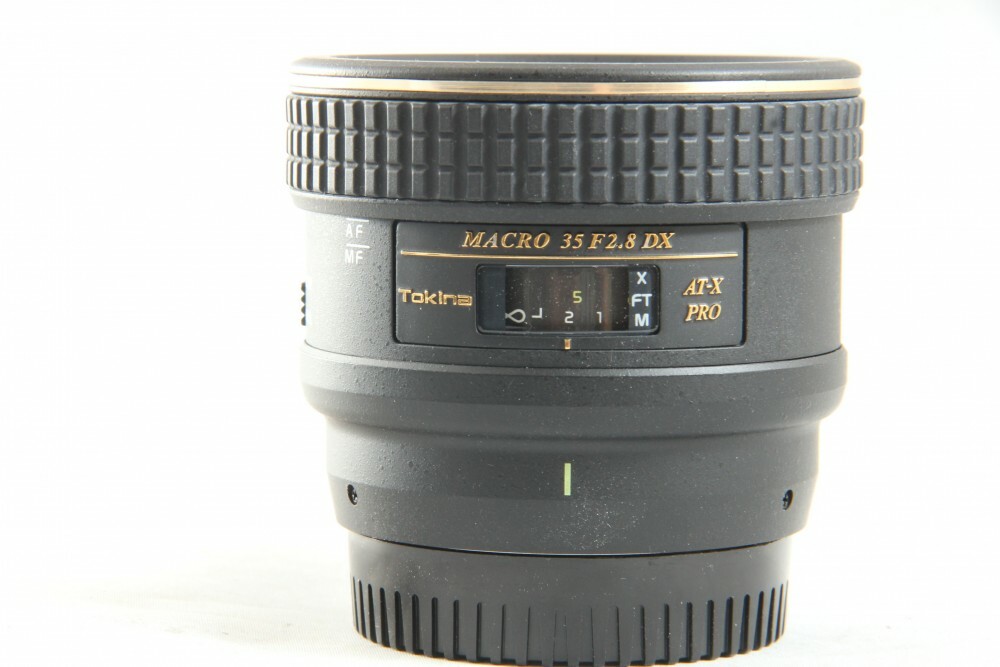 Tokina Atx 35mm Tokina Macro Nikon Tokina AT-X PRO SD 12-24mm F/4 DX