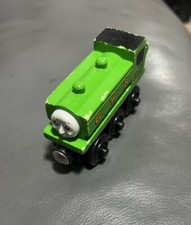 DUCK 2001 Thomas  Friends Wooden Railway