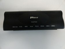 JJ7: Targus PA090 USB Mobile Port Replicator