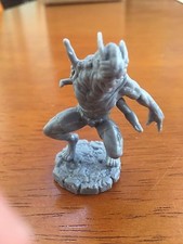 Satyr 32mm scale miniature (Cthulhu Wars)