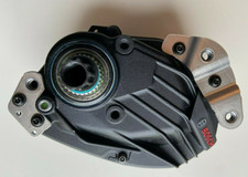 Bosch CX Performance Line Motor CX 1000 