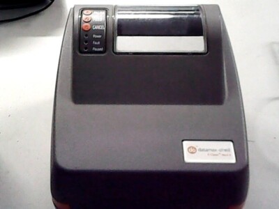 DATAMAX-O'NEIL DMX-E-4205 E-Class LASER PRINTER