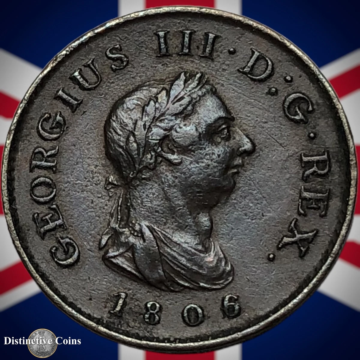 1806 Year UK Farthings for sale | eBay 1806 Year UK Farthings for sale | eBay