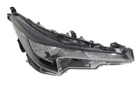 Valeo Hauptscheinwerfer Original Teil 450992 FüR Corolla Toyota NRE210 Vvti