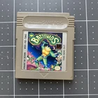 Battletoads (Nintendo Game Boy, 1991) - Cartridge only TESTED and Authentic