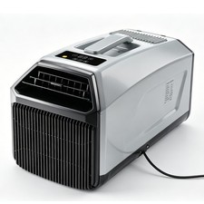 Outdoor Mobile Air Conditioner 5100BTU Lorry Motorhome AC Unit Outdoor …