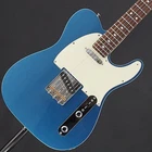 Used Fender American Special Telecaster (Lake Placid Blue) SN.US17056199 2017