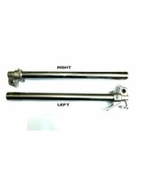 Kayaba Gabelrohr Links Tm Mx FüR Tm Racing Mx 450 Fi 2013
