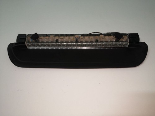 BMW 5 E60 E61 2005 Dritte Bremsleuchte234 229951 BAG4992