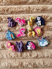 My Little Pony Charms