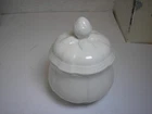 Villeroy Boch Manoir Sugar Bowl & Lid