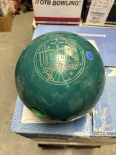 Used Roto Grip Idle Cosmos Bowling Ball 15 Pounds