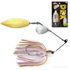 Berkley DEX Titanium Spinnerbait