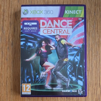 Dance Central (Microsoft Xbox 360, 2010)