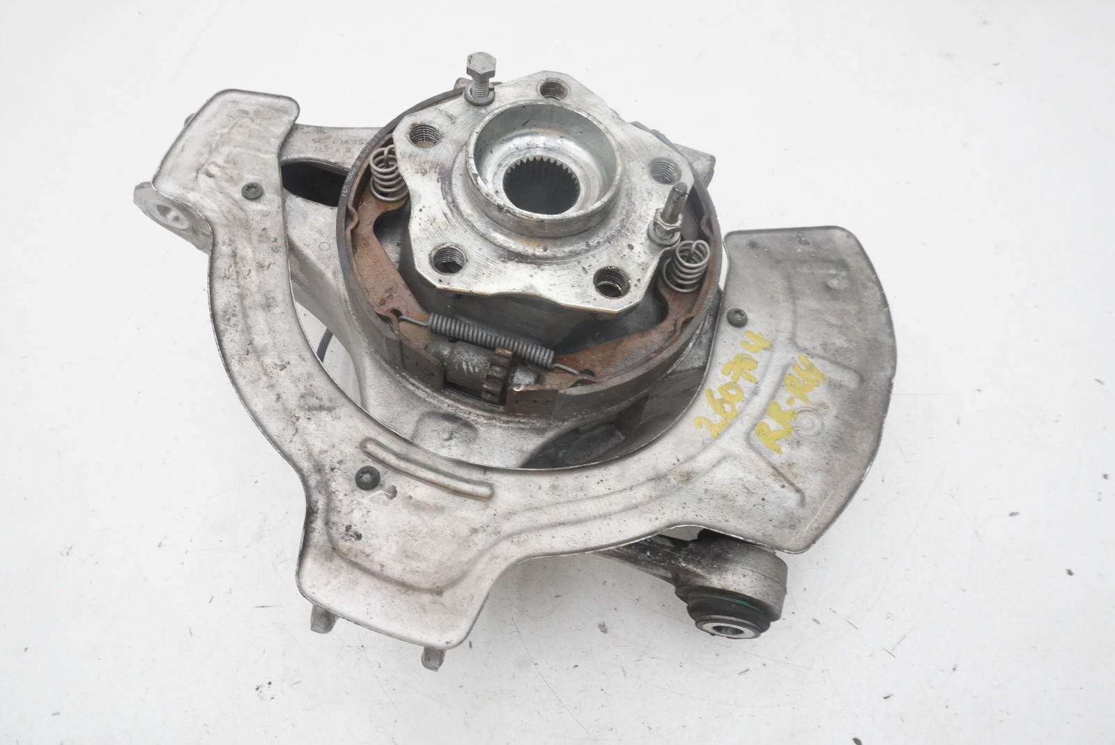 Ferrari California 2015-2018 Rear Right Wheel bearing P/N 294851