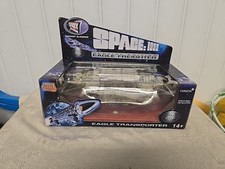 SPACE:1999 Special Edition Laboratory Eagle Freighter  Diecast Carlton